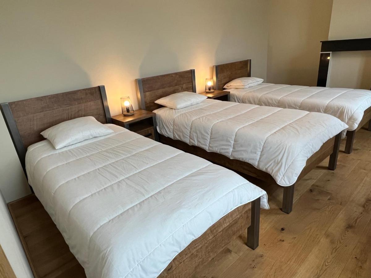 Holiday Home Slaghekhoeve Nieuwkapelle Екстериор снимка