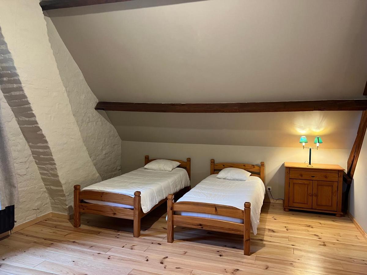 Holiday Home Slaghekhoeve Nieuwkapelle Екстериор снимка