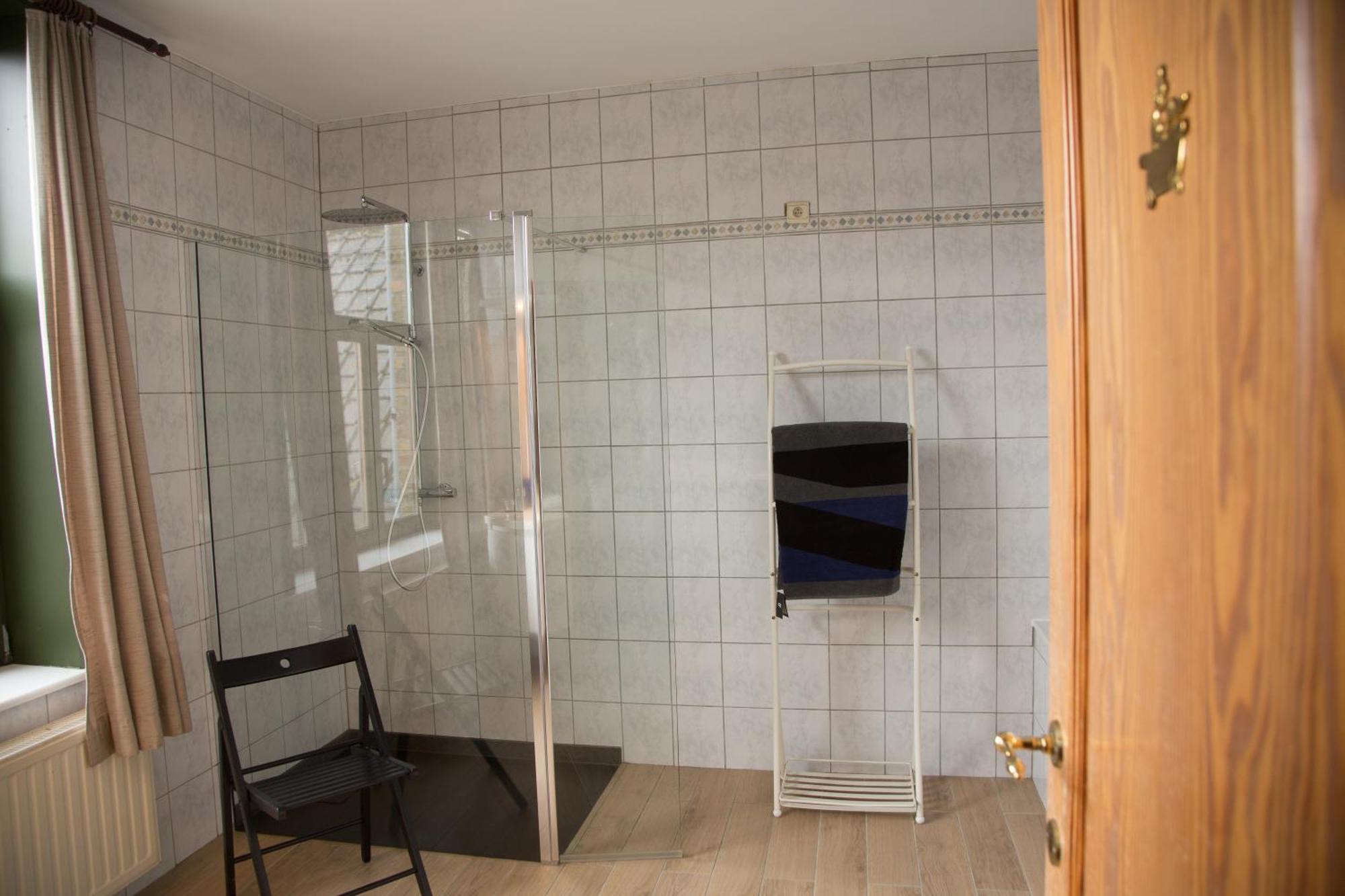 Holiday Home Slaghekhoeve Nieuwkapelle Екстериор снимка