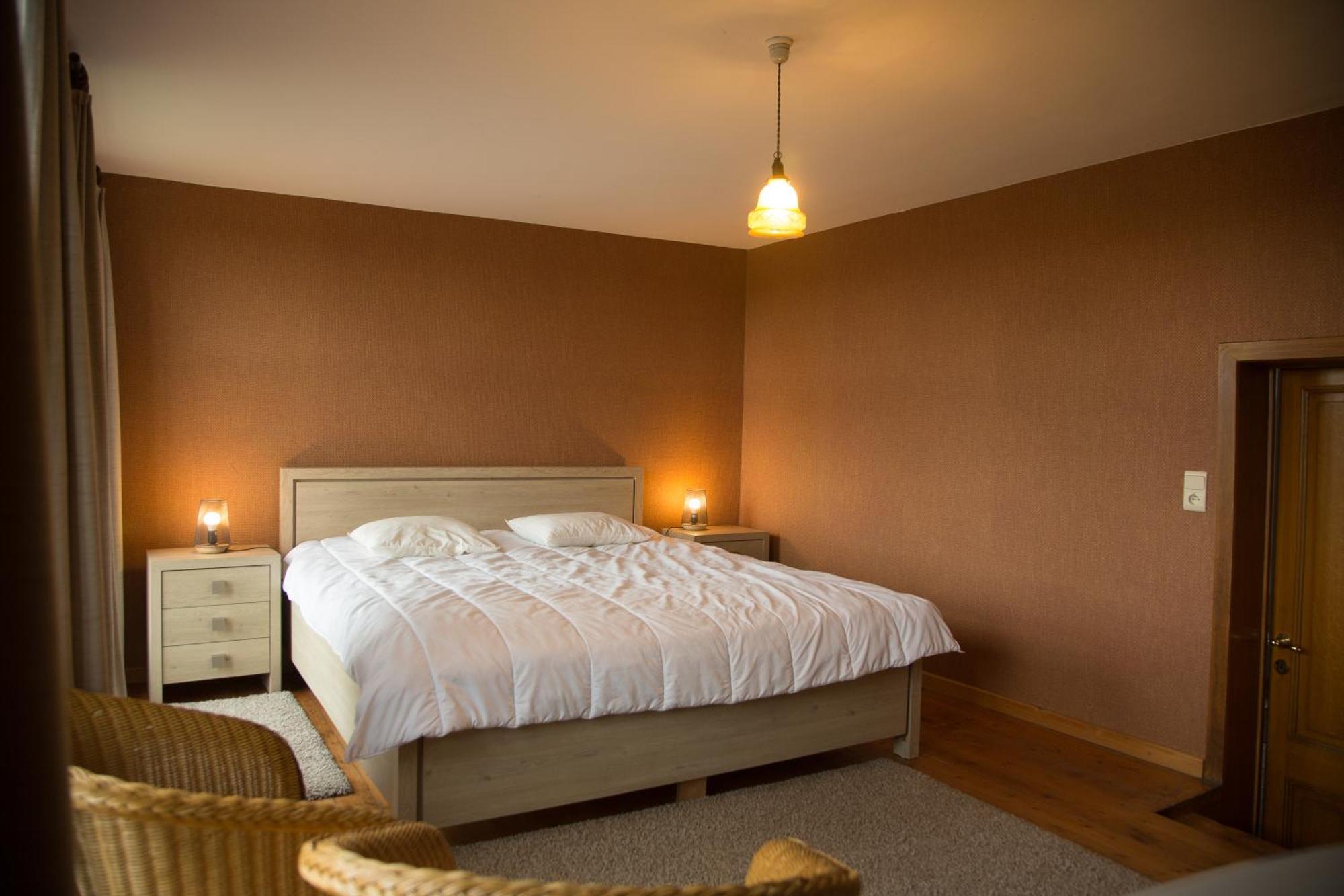 Holiday Home Slaghekhoeve Nieuwkapelle Екстериор снимка
